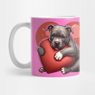 Pitbulls Gifts Mug